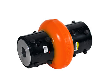 OMEGA-間距型聯(lián)軸器